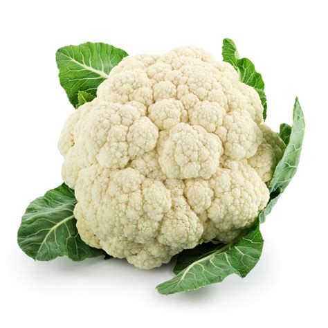Cauliflower Facts Health Benefits And Nutritional Value