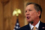 Republican John Kasich Says He Can't Support His Own Party Unless It ...