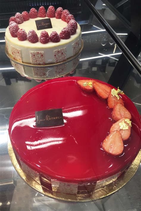 Il maestro dei maestri pasticceri italiani. Pasticceria Iginio Massari | Flawless Milano