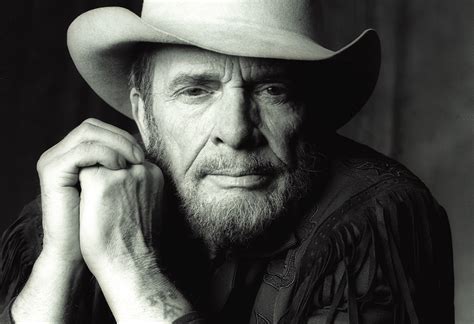 Farewell Merle Haggard