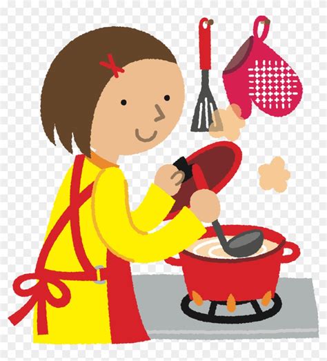 Free Cooking Class Cliparts Download Free Cooking Class Cliparts
