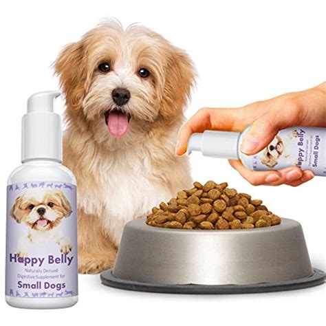 Check spelling or type a new query. Happy Belly Digestive Supplement - Probiotic Liquid (For ...