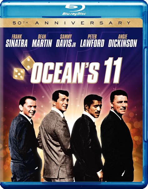 All casinos owned by terry benedict. Oceans Eleven (1960) 720p BluRay DD1.0 x264-EbP | High ...