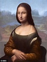 Mona Lisa second portrait spotted under Leonardo da Vinci's masterpiece ...
