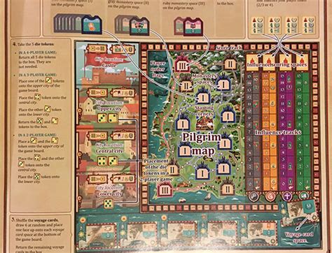 Nerdly ‘coimbra Board Game Review