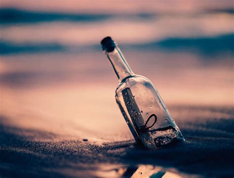 Bottle Wallpapers Wallpaper Cave