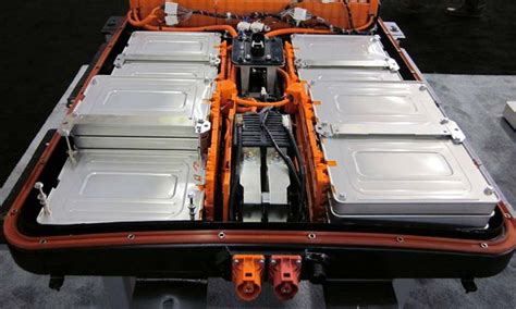 The Second Life Of Used Ev Batteries Union Of Concerned Scientists