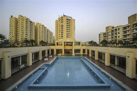 Flats In Greater Noida 2 Bhk 3 Bhk Flats In Greater Noida Omaxe