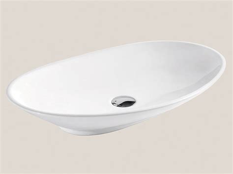 Ceramic Washbasins Madeli Functional Elegance