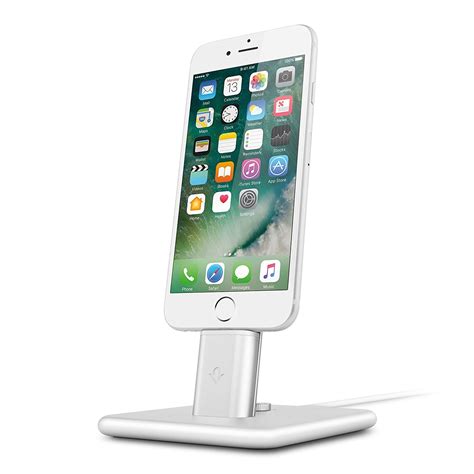 Best Iphone Docks 2019 Charge And Sync Iphone Macworld