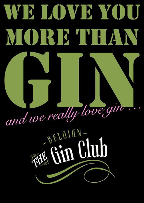 Alexa, remind me to go to the gym. 160 best Gin Quotes images on Pinterest