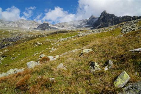 Zu sehen ist die a7 richtung norden vom bad brückenau bis zum dreieck drammetal bzw. Die Kaiserschmarrn-Wanderung zur Kasseler Hütte ...