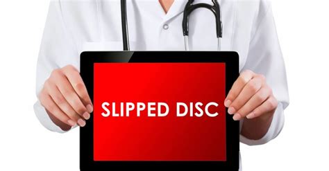 Slipped Disc Plymouth Bay Orthopedic Associates Inc