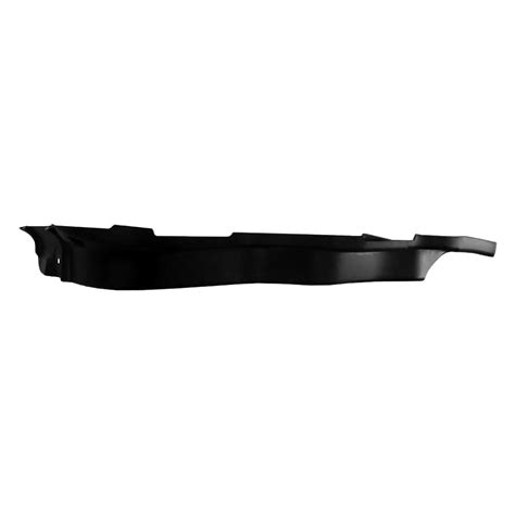 K Metal Ford Ranger 2001 Front Bumper Filler