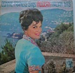 Connie Francis – Connie Francis Sings Modern Italian Hits (1963, Vinyl ...