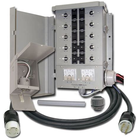 Let us work with our automatic transfer switch. Pin on Diy