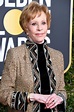 Carol Burnett Once Admitted She Was a Con Artist before Landing Her ...
