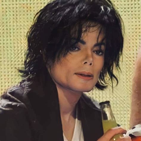 Michael Jackson Fanatics Instagram Profile Post “michaeljackson