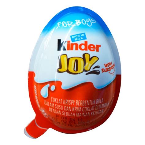 Jual Kinder Joy For Babe Gr Shopee Indonesia