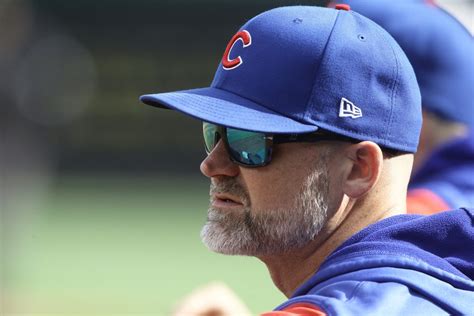 Chicago Cubs Set 40 Man Roster Protect Minor League Players From Rule 5 Draft Fastball