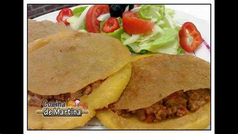 El lugar donde la cocina de siempre no te deja indiferente. Gorditas fritas | Reto cocinillas con Sandy de Cocina ...