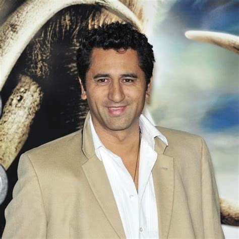 Cliff Curtis Cynopsis Media