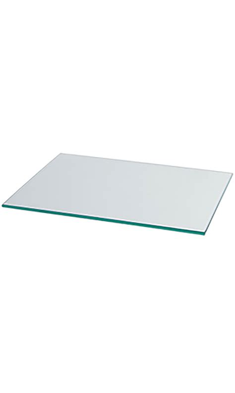 Tempered Glass Sheets 12 X 16 Store Supply Warehouse