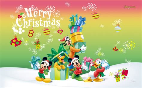 Download cartoon christmas pics and use any clip art,coloring,png graphics in your website, document or presentation. Christmas Cartoon Wallpaper (62+ images)