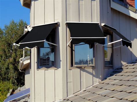 Do It Yourself Retractable Awnings Retractable Awnings Canvas