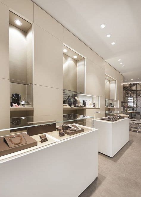 110 Jewellery Interiors Ideas Jewelry Store Design Retail Design