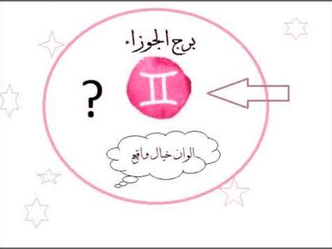 من المعروف أن أصحاب برج الجوزاء تكون لديهم شخصية منقسمة، ولهذا السبب، يمكنهم التغيير كالحرباء. ‫برج الجوزاء شهر يونيو2019‬‎ - YouTube