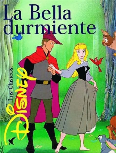 La Bella Durmiente Walt Disney 0 Reseñas Ediciones Gaviota Sl