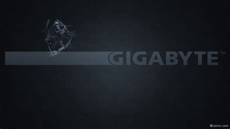 Download Gigabyte Wallpaper Imagens By Fyates28 Gigabyte