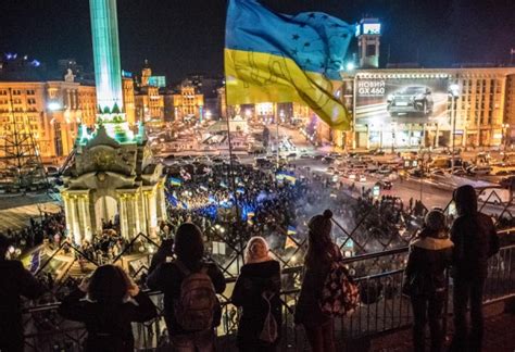 What Did Ukraines Euromaidan Revolution Really Achieve Euromaidan Press