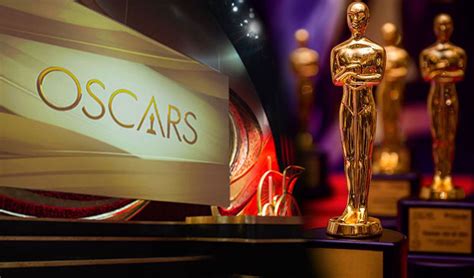 Revisa El Listado Completo De Los Ganadores De Los Oscar 2022