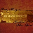 Pretty Things & Yardbirds Blues Band - The Chicago Blues Tapes 1991 ...