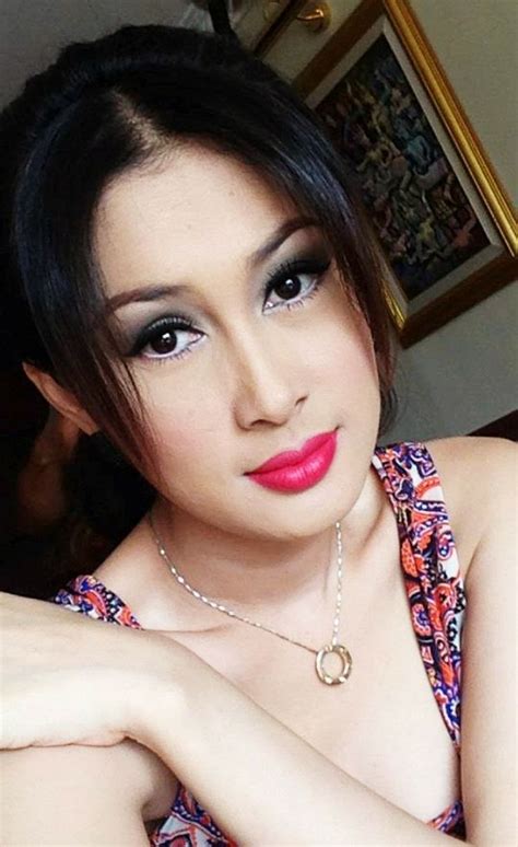 Pin On Tem Ratha Khmer Actress With Sexy Eyes