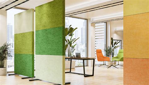 Movable Office Walls And Partitions Movable Wall Panels