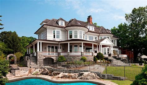 See more ideas about victorian homes, victorian, old houses. House Design - Different Building Styles - Thermohouse