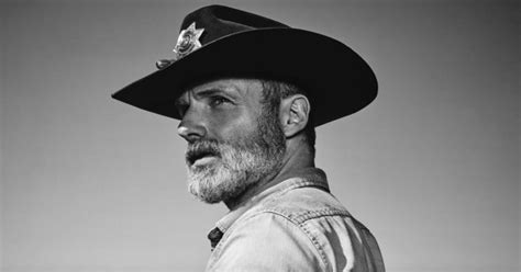 See more of rick grimes on facebook. Why The Walking Dead's Rick Grimes Movie Hasn't Happened ...