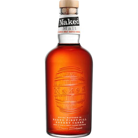 Naked Malt Scotch Whisky Total Wine And More