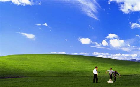 Windows Xp Bliss Wallpaper Hd Zoom Backgrounds Images