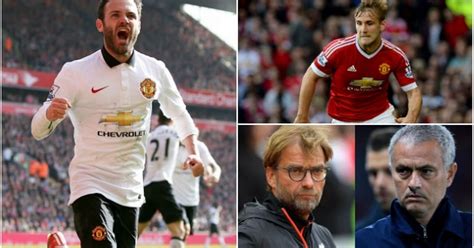 If they get the usual. Liverpool vs Manchester United LIVE result and reaction ...