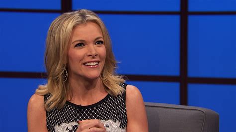 Watch Late Night With Seth Meyers Interview Megyn Kelly Interview