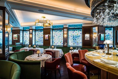 Interiors inspiration: London's best restaurants | Interior design