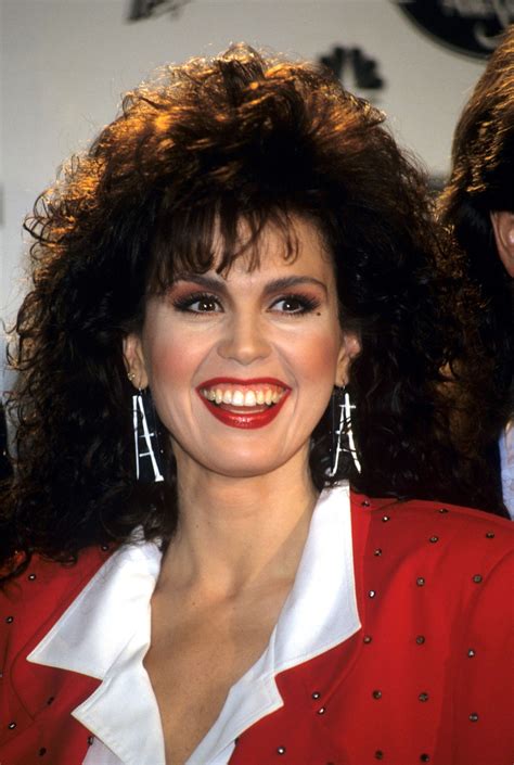 Marie Osmond Transformation See Her Style Throughout The Years