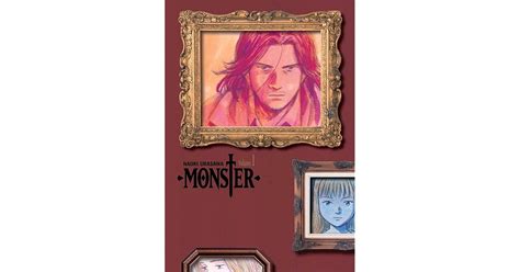 Monster Perfect Edition Vol 1 By Naoki Urasawa