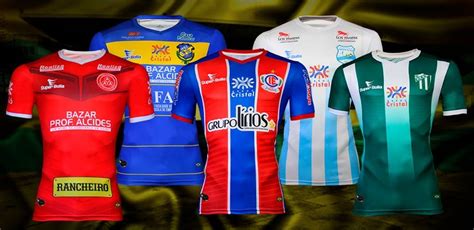 Nesta data, o atlético goianiense aplicou uma goleada de 14 a 0 no botafogo futebol clube. Super Bolla lança as camisas dos clubes para o Campeonato ...