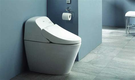 Toto Washlet With Integrated Toilet G400 Bidets And Washlets In Stock