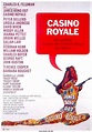 The Reviewinator: Casino Royale (1967) | The Back Row